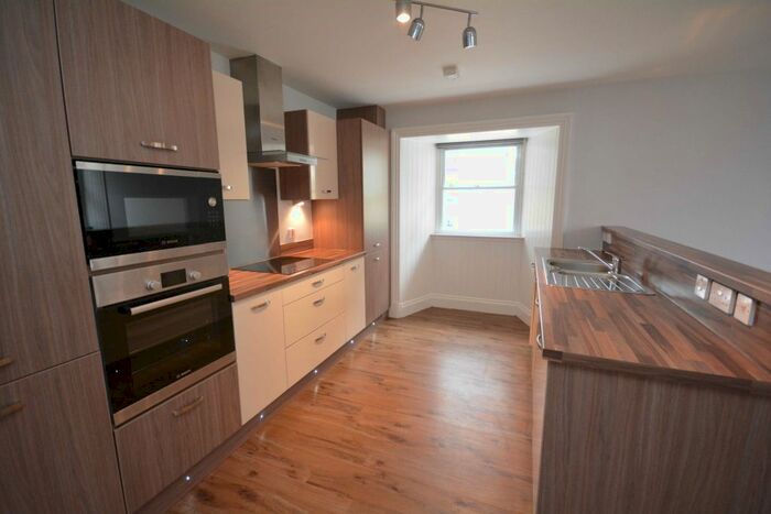 2 Bedroom Flat To Rent In Hedgefield House, Culduthel Road, Inverness, IV2