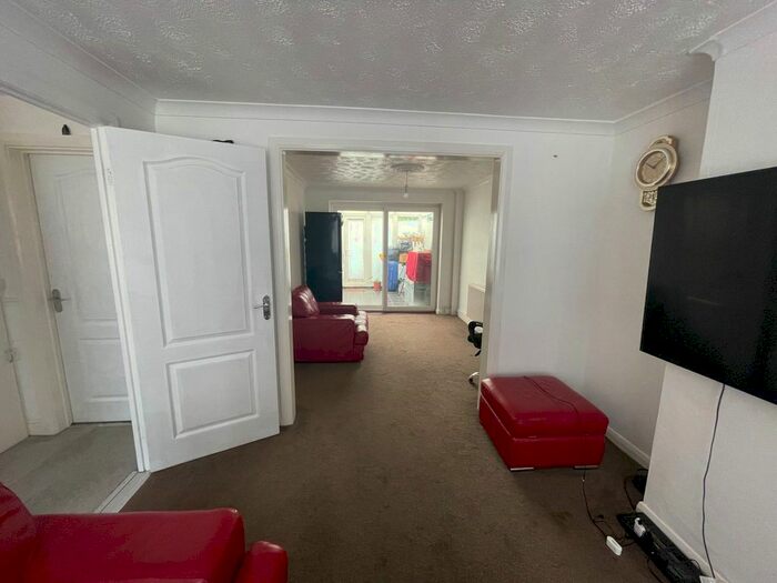 3 Bedroom Terraced House To Rent In Ribble Crescent, Milton Keynes, Buckinghamshire, MK3