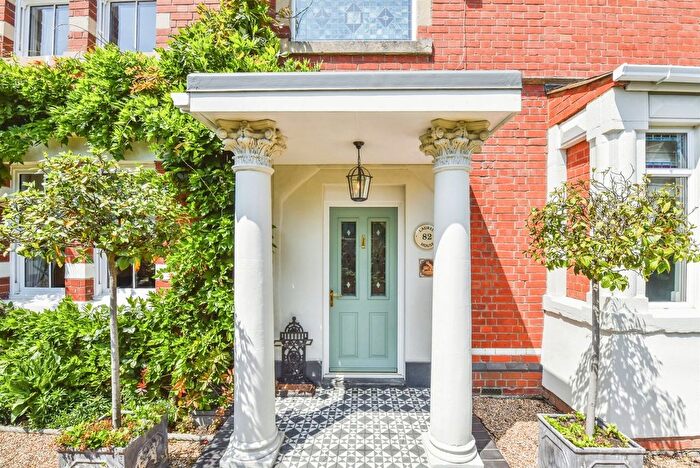 4 Bedroom Detached House For Sale In Warminster Road, Westbury, BA13