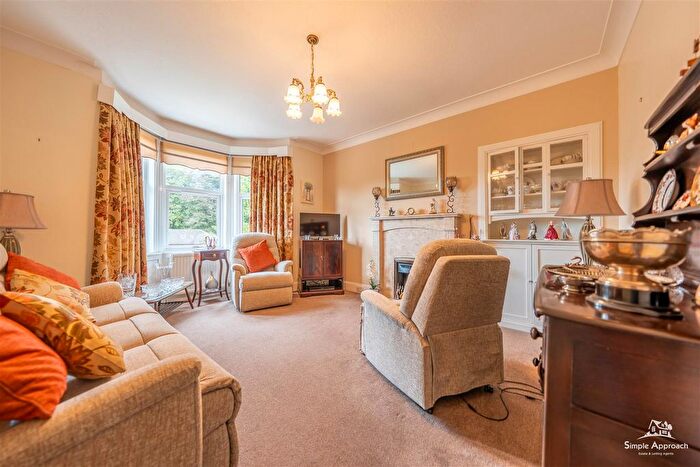 3 Bedroom Property For Sale In Harley Terrace, Perth, PH1