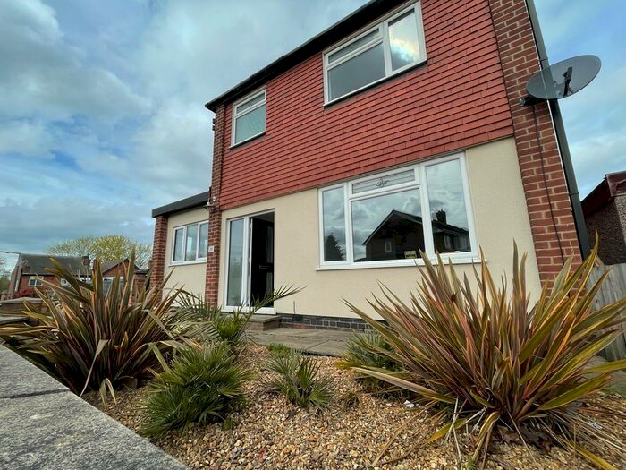 4 Bedroom Detached House To Rent In Haynes Avenue, Trowell, NG9