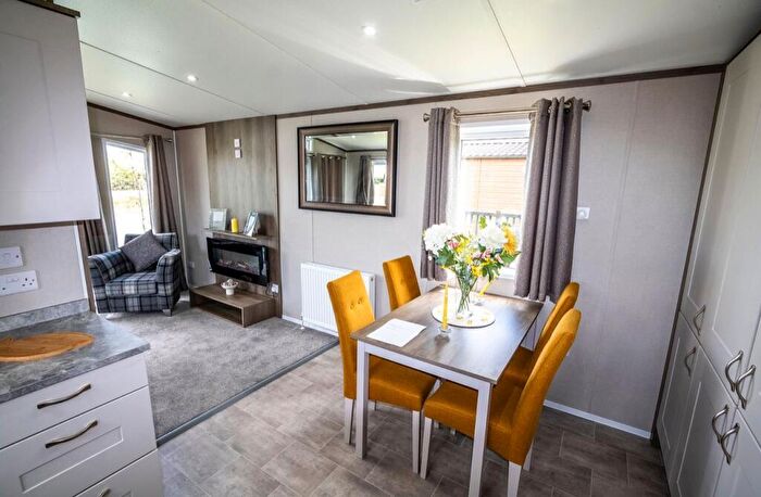 2 Bedroom Caravan For Sale In , Nantwich, CW5
