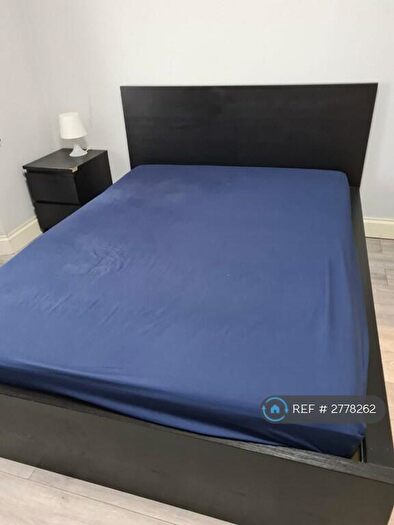 Studio To Rent In Wycombe Road, Ilford, IG2
