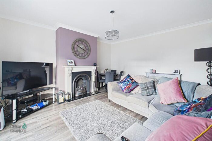 2 Bedroom Terraced House For Sale In Milford Street, Colne, BB8