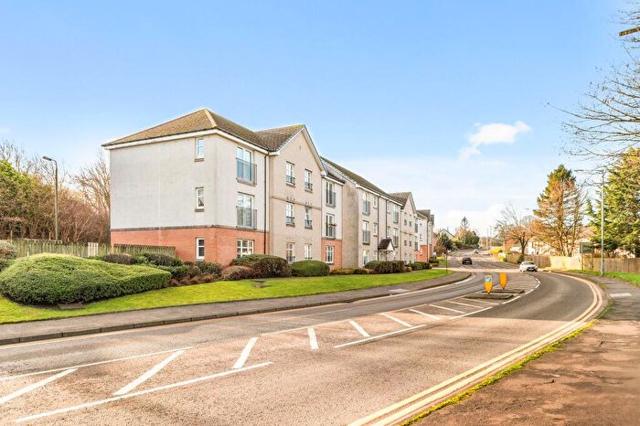 2 Bedroom Apartment To Rent In Park Place, Denny, FK6