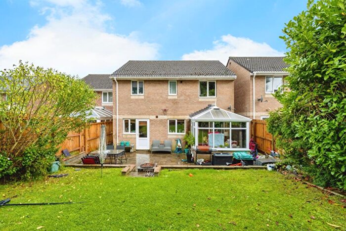 5 Bedroom Detached House For Sale In Nightingale Park, Neath, SA11
