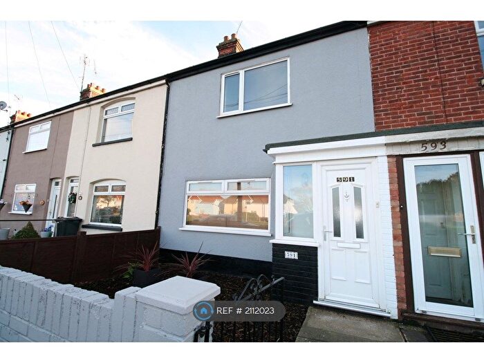 3 Bedroom Terraced House To Rent In Main Road, Harwich, CO12