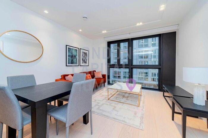 1 Bedroom Flat To Rent In Portugal Street, London, WC2A