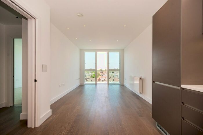 1 Bedroom Flat To Rent In Chamberlayne Road, London, NW10