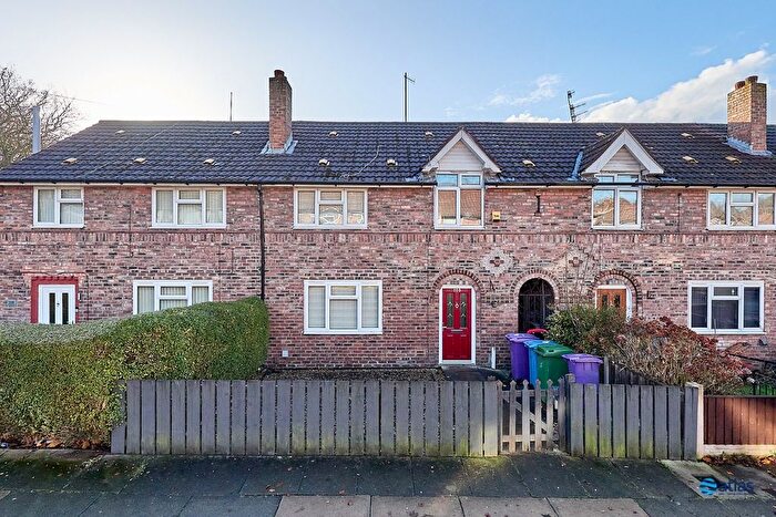 3 Bedroom Terraced House For Sale In Ravenna Road, Allerton, L19