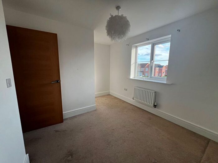 2 Bedroom Semi-Detached House For Sale In Meltonfield Goldthorpe, Rotherham, South Yorkshire, S63