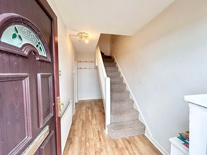3 Bedroom Terraced House For Sale In Gwynan Road, Penmaenmawr, LL34