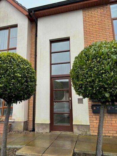 2 Bedroom Flat To Rent In Blacksmith Corner, Ballynure, Ballyclare, BT39