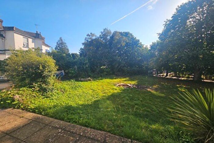 Property To Rent In Avenue Road, Torquay, TQ2