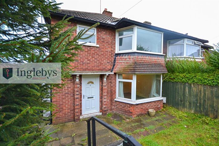 3 Bedroom Property For Sale In Hambledon Crescent, Skelton-In-Cleveland, Saltburn-By-The-Sea, TS12