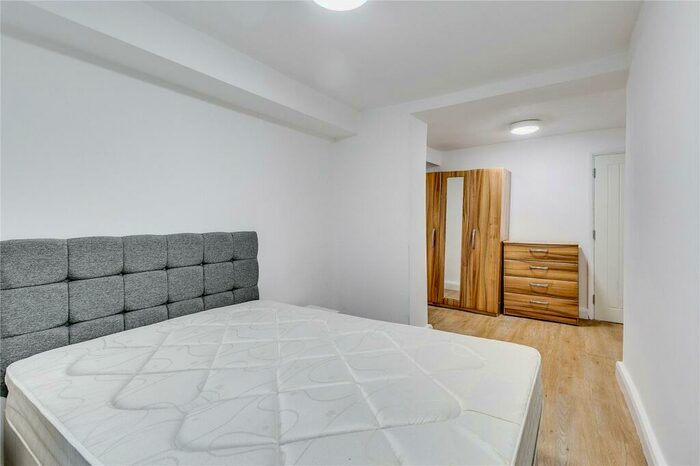 2 Bedroom Flat To Rent In Bromfield Street, Angel, N1