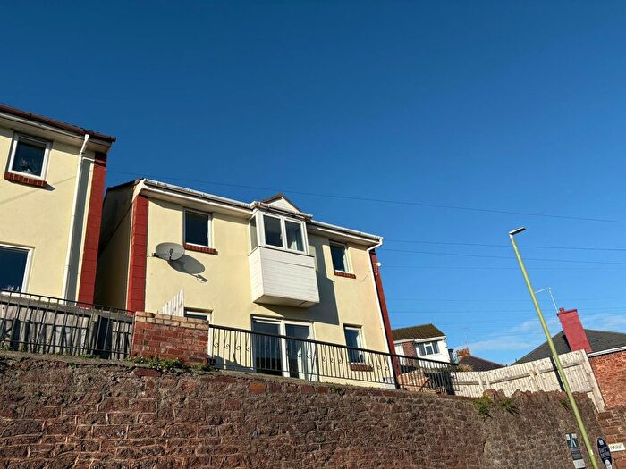 3 Bedroom Detached House To Rent In Southfield Road Lower Park, Paignton, TQ3