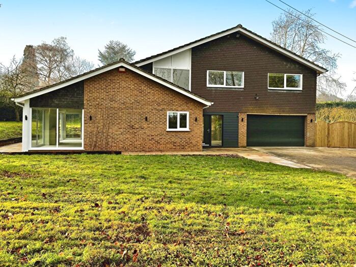 4 Bedroom Property To Rent In ., Bury St. Edmunds, IP29