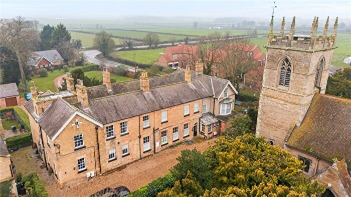 1 Bedroom Flat For Sale In Willingham House, High Street, Willingham By Stow, DN21