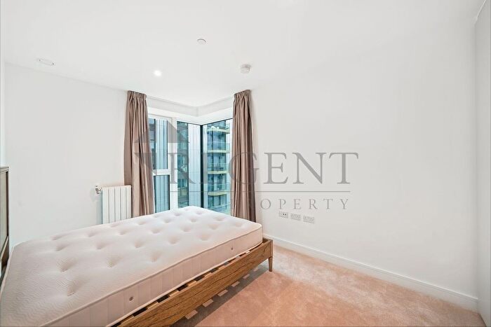 1 Bedroom Flat To Rent In Goldsmith Apartments, Brigadier Walk, SE18
