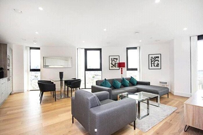 2 Bedroom Apartment To Rent In Fifty Seven East, Dalston, E8