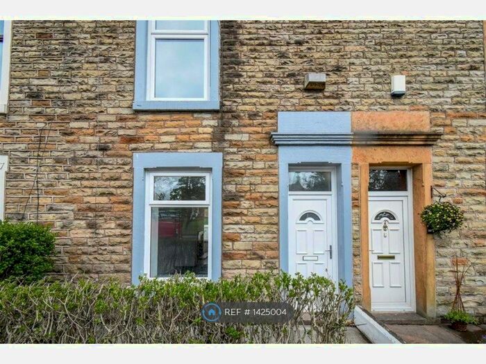 2 Bedroom Terraced House To Rent In Blackburn Road, Darwen, BB3