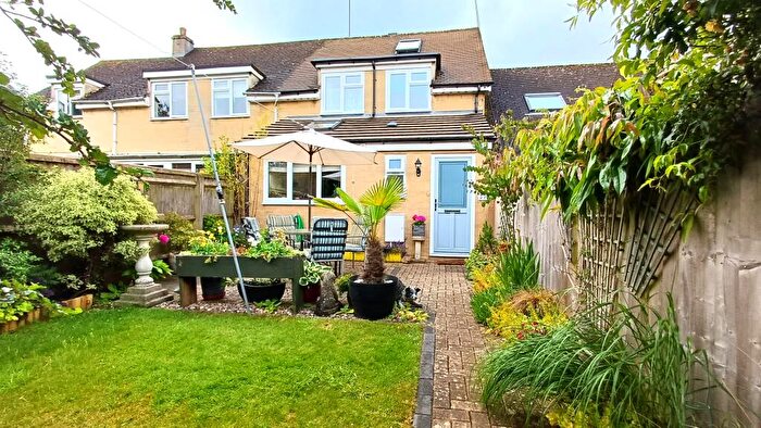 4 Bedroom Terraced House For Sale In Hill Rise, Great Rollright, OX7
