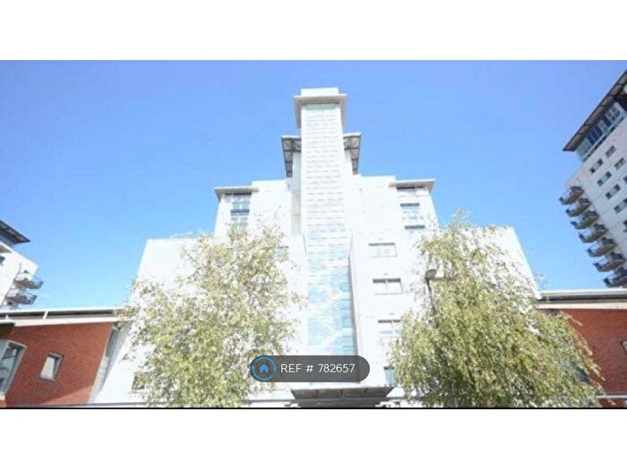 2 Bedroom Flat To Rent In Erebus Drive, London, SE28