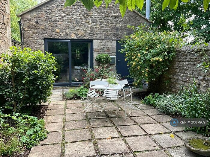 2 Bedroom Semi-Detached House To Rent In Ashwicke Road, Marshfield, SN14