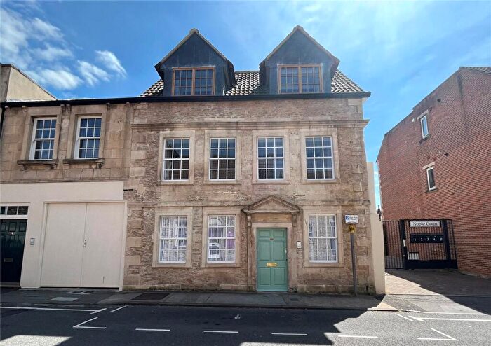 1 Bedroom Apartment To Rent In Duke Street, Trowbridge, BA14