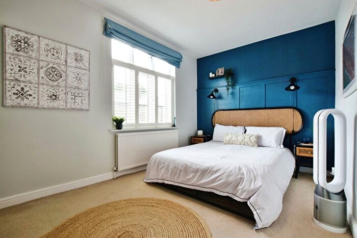 3 Bedroom End Of Terrace House For Sale In Priory Street, Bowdon, Altrincham, WA14