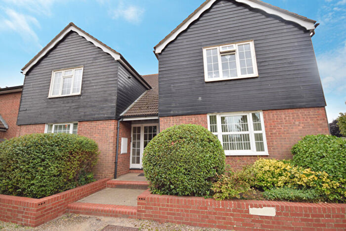 2 Bedroom Apartment To Rent In Mill View, London Road, Great Chesterford, Saffron Walden, CB10