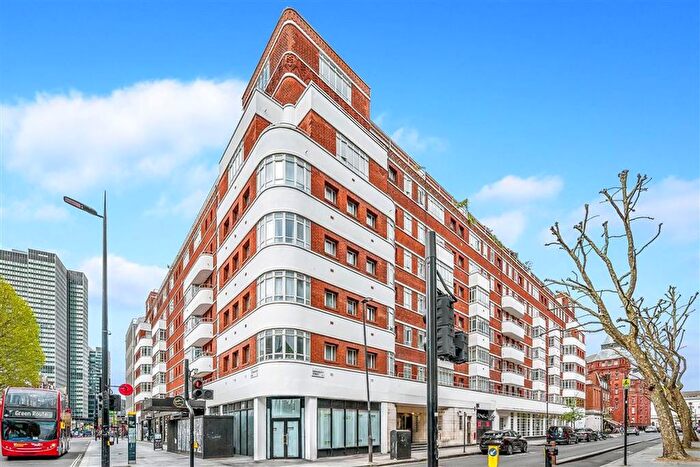 1 Bedroom Flat To Rent In University Street, Fitzrovia Amp; Covent Garden, WC1E