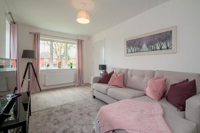 3 Bedroom House To Rent In Swift End Close, Worksop, S81