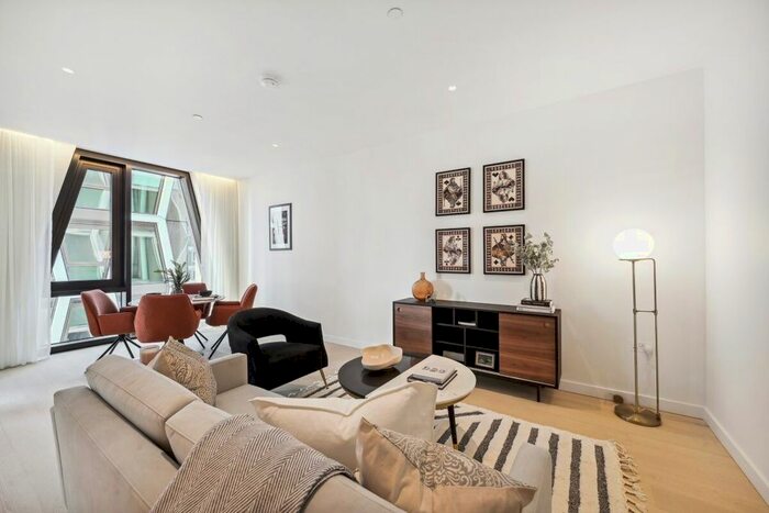 1 Bedroom Flat To Rent In Dacre Street, London, SW1H
