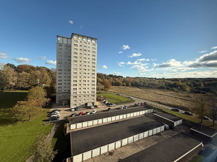 1 Bedroom Flat For Sale In Aberdeen Tower, Sunderland, SR3