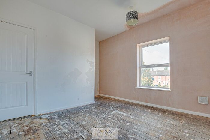 2 Bedroom End Of Terrace House For Sale In Carrington Terrace, Kiveton Park, Sheffield, S26