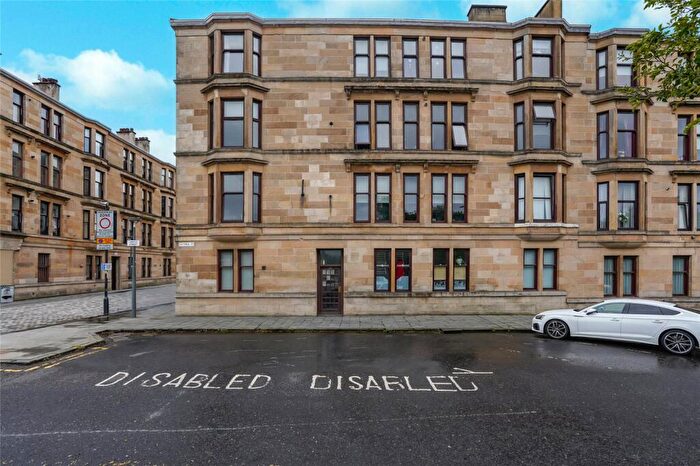 1 Bedroom Flat For Sale In Victoria Street, Rutherglen, Lanarkshire, G73