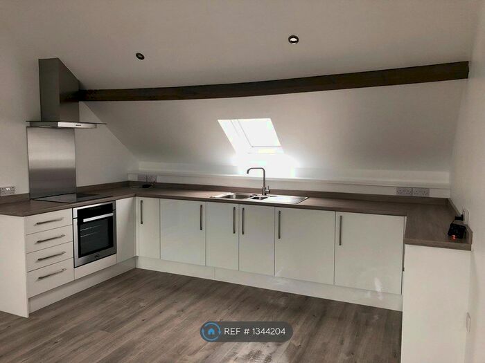 1 Bedroom Flat To Rent In Enderby, Leicester, LE19