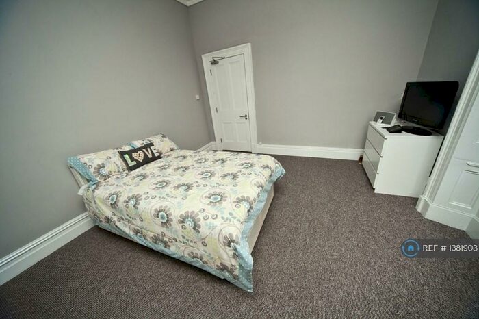 4 Bedroom Terraced House To Rent In East Cliff Road, Preston, PR1