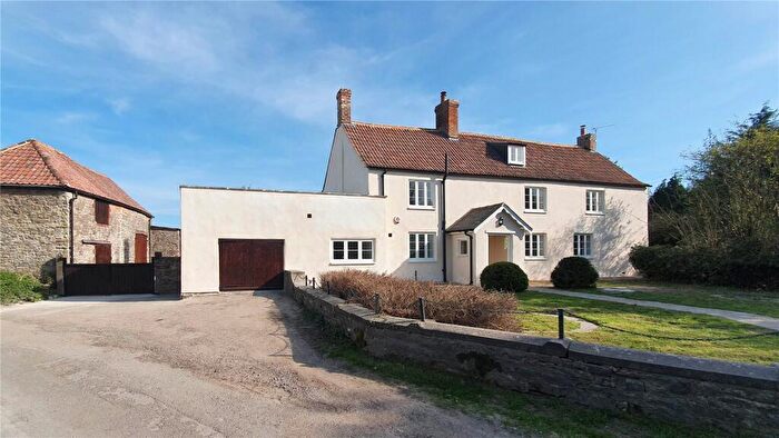 3 Bedroom Detached House To Rent In Nupdown Lane, Oldbury On Severn, BS35