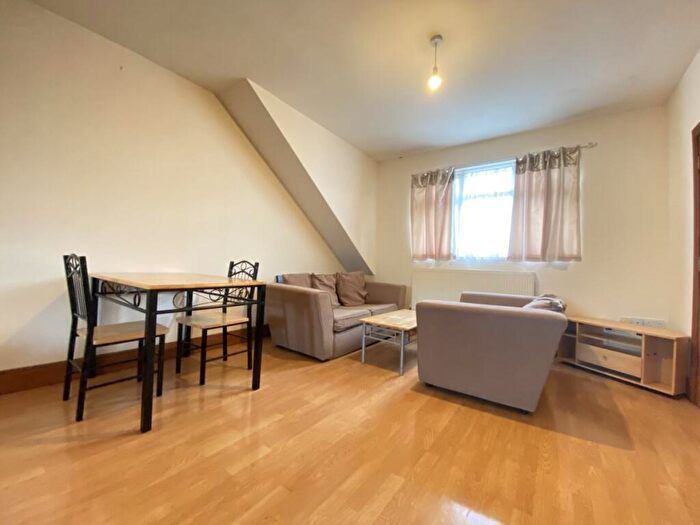 1 Bedroom Flat To Rent In Vaughan Road, Harrow, HA1