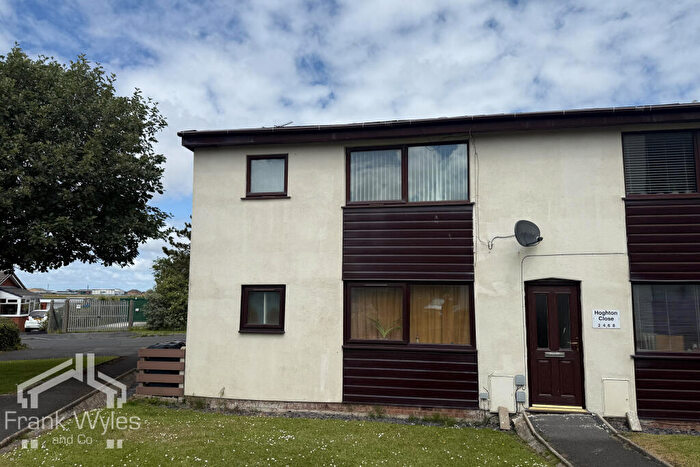 Studio For Sale In Hoghton Close, Lytham St. Annes, Lancashire, FY8
