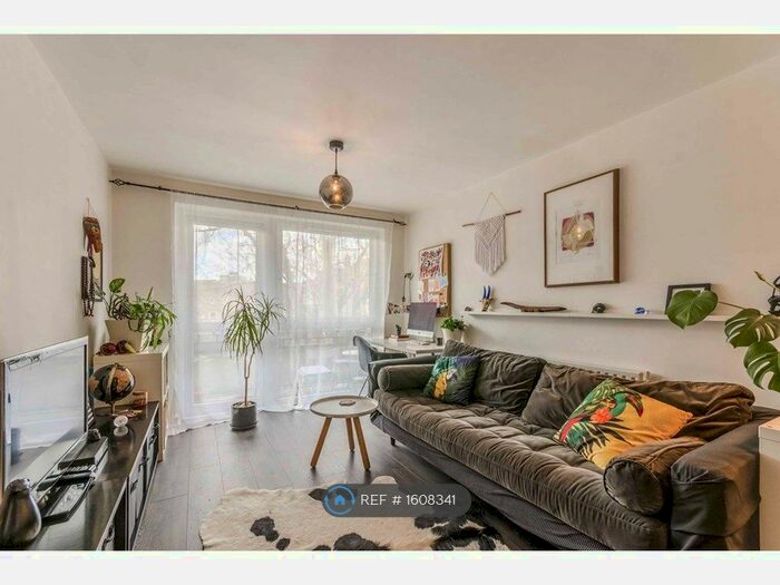 1 Bedroom Flat To Rent In Fletcher House, London, N1