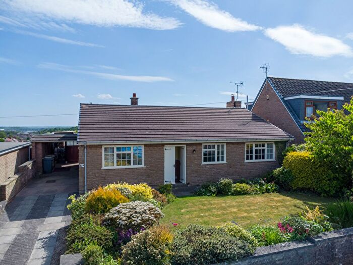 3 Bedroom Detached Bungalow For Sale In Doles Lane, Whitwell, S80