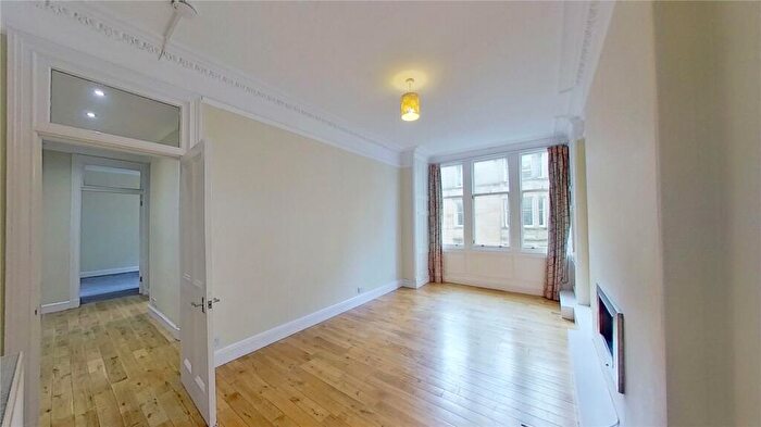 2 Bedroom Flat To Rent In Forbes Road, Bruntsfield, Edinburgh, EH10