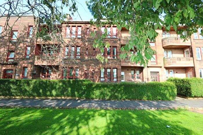 2 Bedroom Flat To Rent In Great Western Road, Glasgow, G13