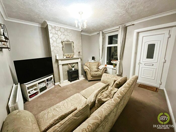 2 Bedroom Terraced House For Sale In Cobden Street, Darwen, BB3