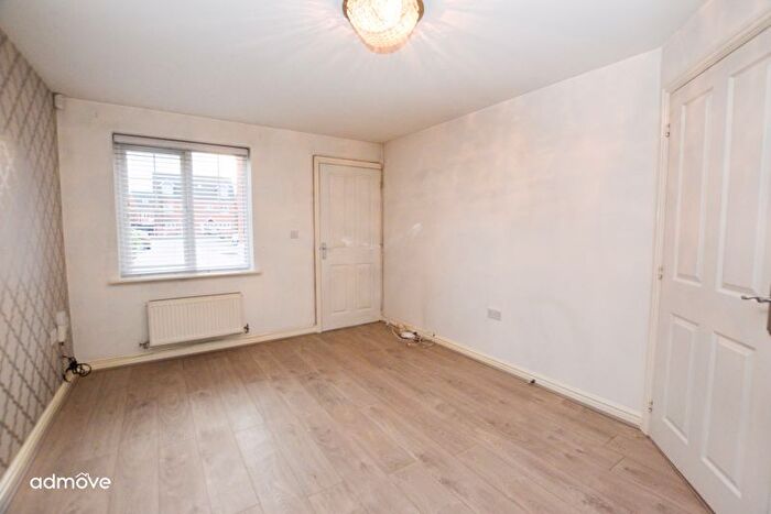 3 Bedroom Detached House For Sale In Kerridge Drive, Warrington, WA1