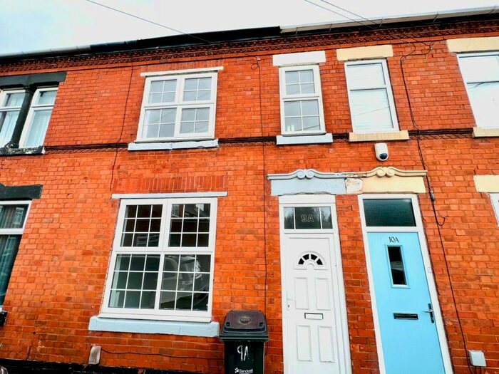 2 Bedroom Terraced House To Rent In Walford Street, Tividale, B69
